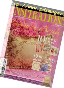 Inspirations – n. 50, 2006
