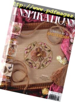 Inspirations – n. 76, 2012