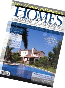 International Homes Luxury Collection – 2011’06