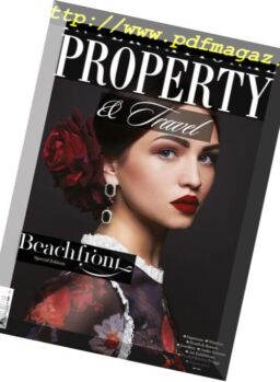 International Property & Travel – October 2018