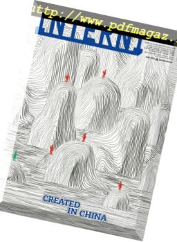 Interni Italia – Novembre 2018