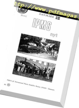 IPMS Nyt – n. 42