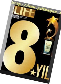 Karsiyaka Life – Ocak 2017