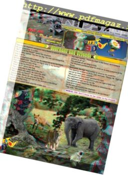 Kids Age – November 2016