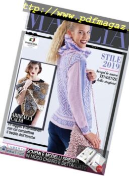 La Nuova Maglia – Agosto-Settembre 2018