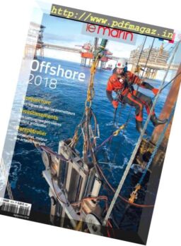 Le Marin – Hors-Serie – 27 Septembre 2018