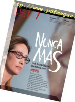 Left – 19 Ottobre 2018