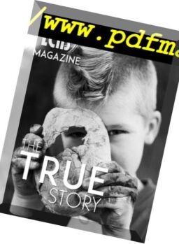 Lens Magazine – September 2018