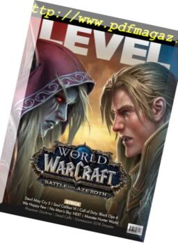 Level Turkey – Eylul 2018