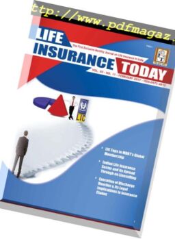 Life Insurance Today – February 2017