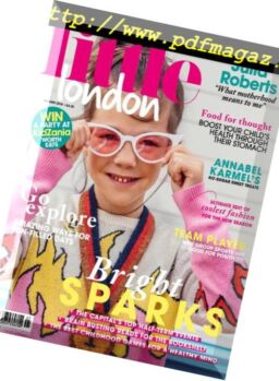 Little London – Autumn 2018