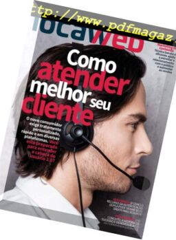 Locaweb – abril 2017