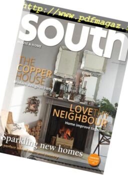 London Property South – November 2018