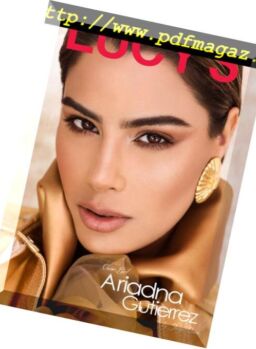 Lucy’s Magazine – Volume 39 2018