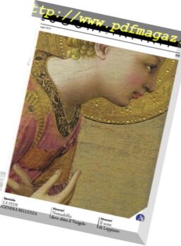 Luoghi dell Infinito – Maggio 2018