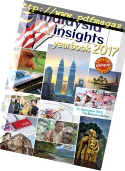 Malaysia Insights – September 2016