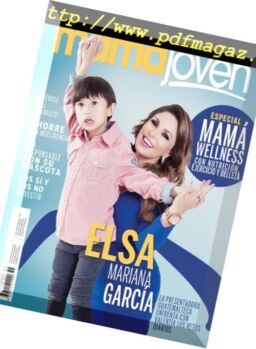 Mama Joven – abril 2015