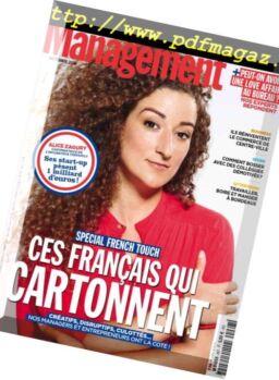 Management – Octobre 2018