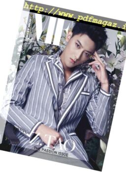 Men’s Folio Malaysia – February 2016