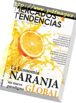 Mercados y Tendencias – agosto 2018
