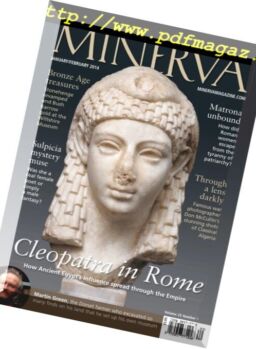 Minerva – January-February 2014