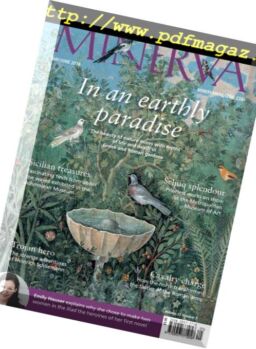 Minerva – May-June 2016