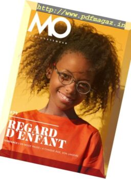 Mo Fashion Eyewear – Septembre 2018