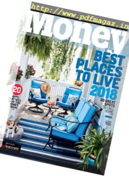 Money USA – October 2018