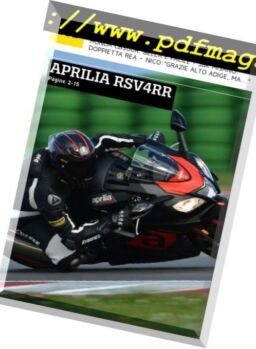 Moto.it Magazine – 15 luglio 2018