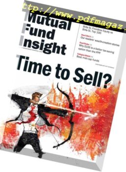 Mutual Fund Insight – October 2016