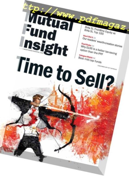Mutual Fund Insight – October 2016 Cover