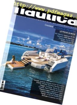 Nautica – Giugno 2018