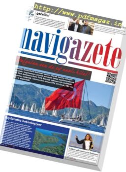 Naviga – Subat 2017