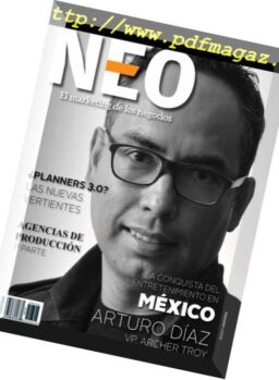 Neo Business – junio 2016