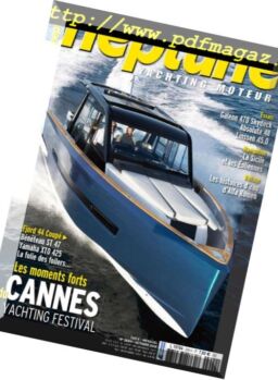 Neptune France – octobre 2018