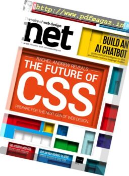 net – November 2018