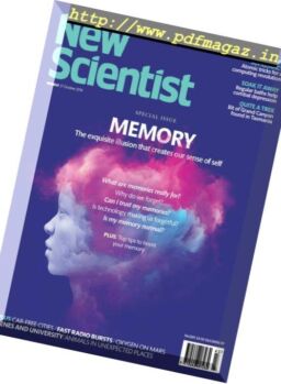 New Scientist International Edition – October 27, 2018