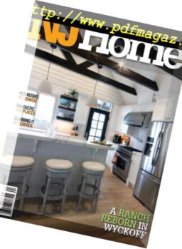 NJ Home – Fall 2018