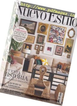 Nuevo Estilo – octubre 2018