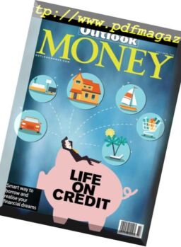 Outlook Money – June 2016