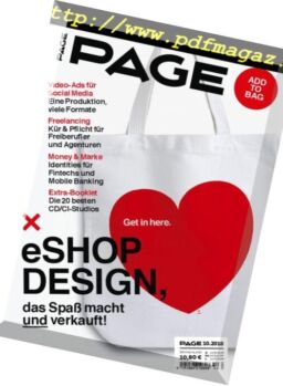 Page – Nr.10, 2018