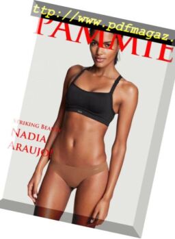 Pammie Magazine – July 2017