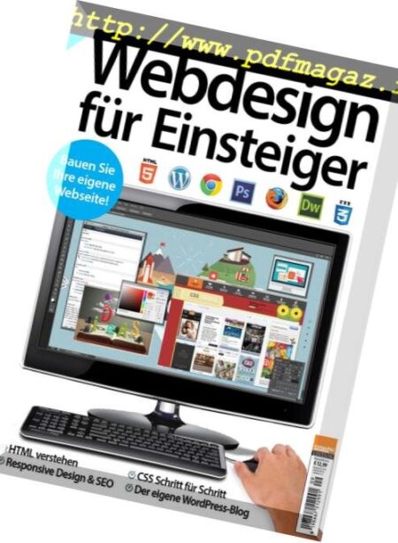 PC Games Hardware Guide – Februar 2016 Cover