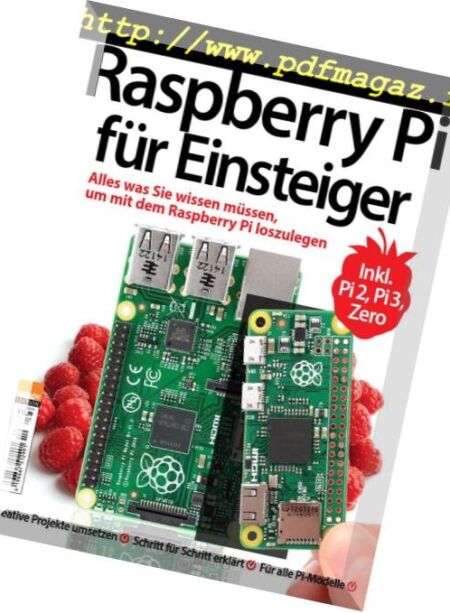 PC Games Hardware Guide – November 2016 Cover