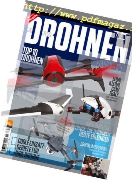 PC Games Hardware Insider – September 2017 Cover