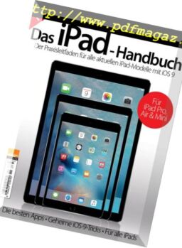 PC Games Hardware Mobile – Februar 2016
