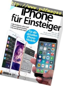 PC Games Hardware Mobile – September 2017