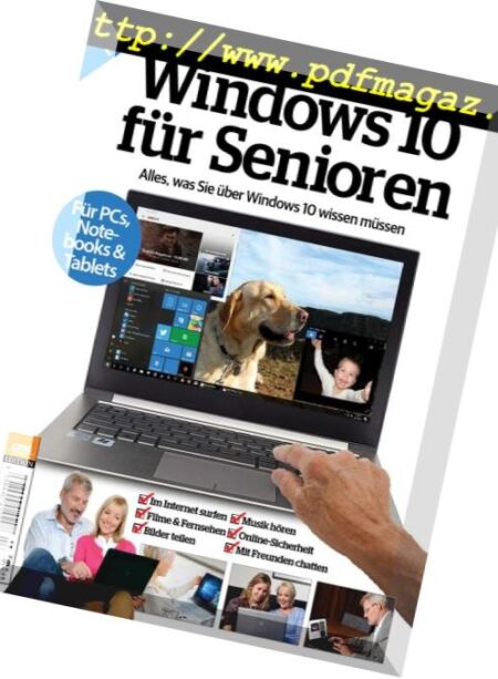 PC Games Hardware Praxis – Januar 2018 Cover