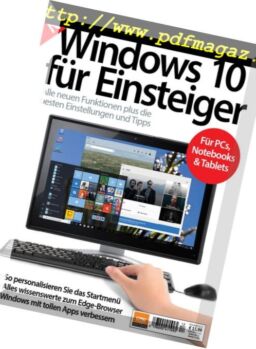 PC Games Hardware Praxis – Oktober 2017