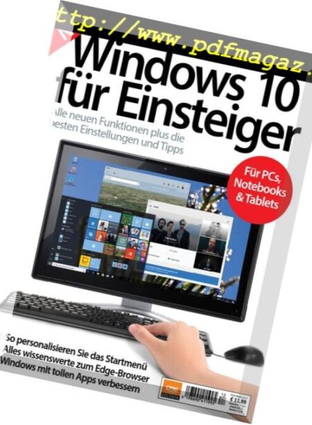 PC Games Hardware Praxis – Oktober 2017 Cover